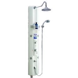 麗萊登(LILAIDEN)蒸氣淋浴柱 LD-9905-1C