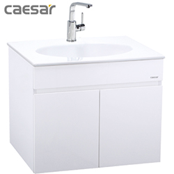 凱撒(CAESAR)面盆浴櫃組(60cm) LF5024_EH05024AP