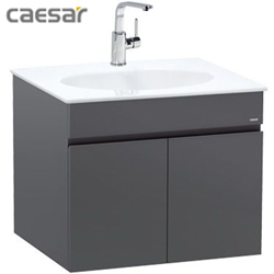 凱撒(CAESAR)面盆浴櫃組(60cm) LF5024_EH05024ATGP