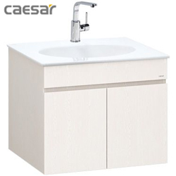 凱撒(CAESAR)面盆浴櫃組(60cm) LF5024_EH05024AW1P