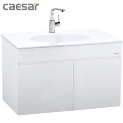 凱撒(CAESAR)面盆浴櫃組(80cm) LF5026_EH05026A