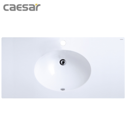 凱撒(CAESAR)檯面盆(100cm) LF5028