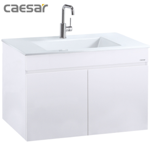 凱撒(CAESAR)面盆浴櫃組(65cm) LF5030_EH05030AP