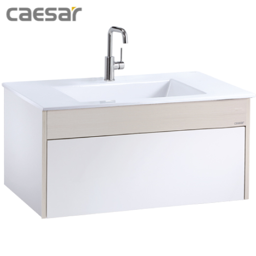 凱撒(CAESAR)面盆浴櫃組(65cm) LF5030_EH05030DD