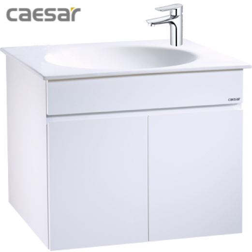 凱撒(CAESAR)面盆浴櫃組(60cm) LF5038_EH05038AP