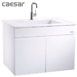 凱撒(CAESAR)面盆浴櫃組(70cm) LF5040_EH05040AP