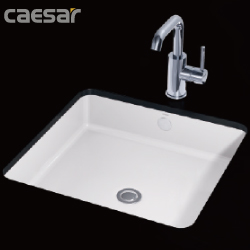 凱撒(CAESAR)檯面盆(44cm) LF5127