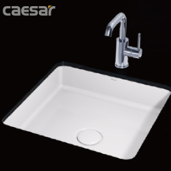 凱撒(CAESAR)檯面盆(45cm) LF5128