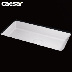 凱撒(CAESAR)下嵌檯面盆(67cm) LF5130