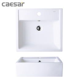 凱撒(CAESAR)檯面盆(50.5cm) LF5236