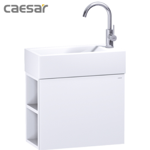 凱撒(CAESAR)面盆浴櫃組(50cm) LF5239R_EH05239AP