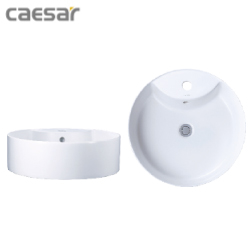 凱撒(CAESAR)檯面盆(47cm) LF5240