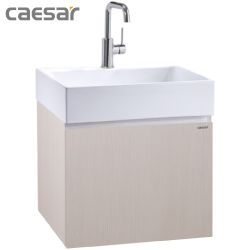 凱撒(CAESAR)精緻檯面盆浴櫃(50cm) LF5253_EH05253AWP