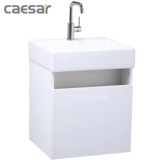 凱撒(CAESAR)面盆浴櫃組(50cm) LF5253_EH15253AP