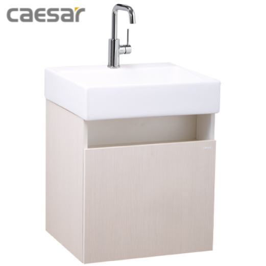 凱撒(CAESAR)面盆浴櫃組(50cm) LF5253_EH15253AWP