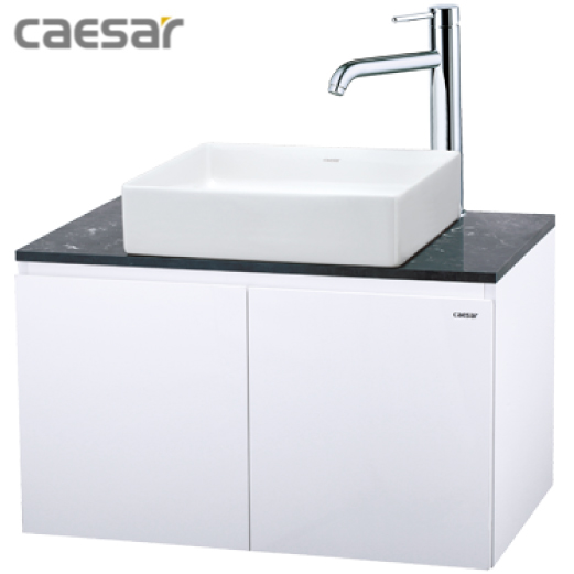 凱撒(CAESAR)面盆浴櫃組(72cm) LF5254_EH47202A