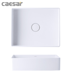 凱撒(CAESAR)檯面盆(50cm) LF5254