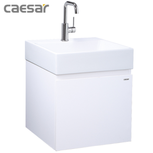 凱撒(CAESAR)面盆浴櫃組(45cm) LF5255_EH05255AP