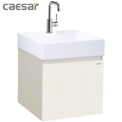 凱撒(CAESAR)面盆浴櫃組(45cm) LF5255_EH05255AW1P