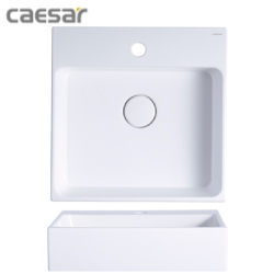 凱撒(CAESAR)檯面盆(45cm) LF5255