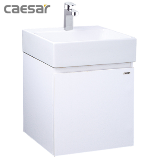 凱撒(CAESAR)面盆浴櫃組(40cm) LF5257_EH05257AP