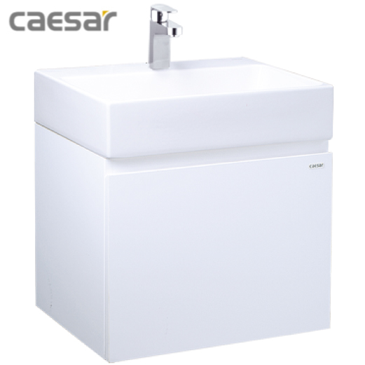 凱撒(CAESAR)面盆浴櫃組(50cm) LF5259_EH05259AP