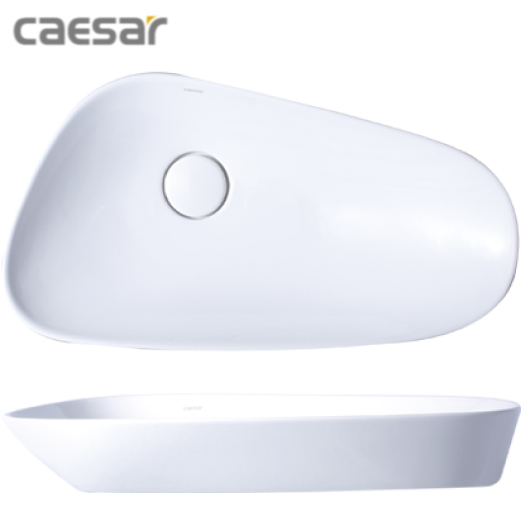 凱撒(CAESAR)檯面盆(64cm) LF5260