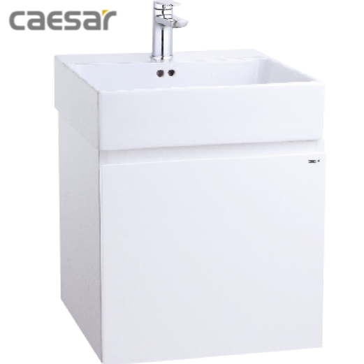 凱撒(CAESAR)面盆浴櫃組(42cm) LF5261_EH05261AP