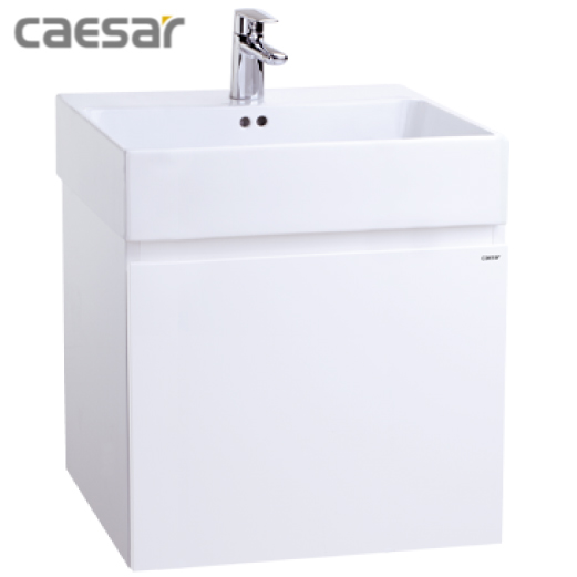 凱撒(CAESAR)面盆浴櫃組(48cm) LF5263_EH05263AP