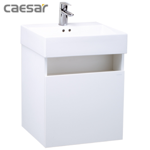凱撒(CAESAR)面盆浴櫃組(48cm) LF5263_EH15263AP