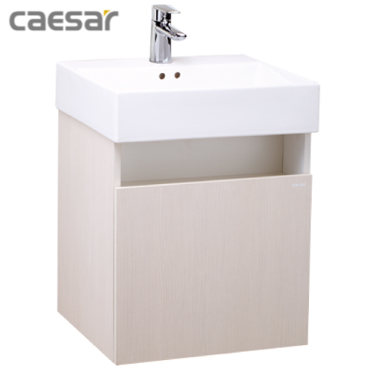 凱撒(CAESAR)面盆浴櫃組(48cm) LF5263_EH15263AWP