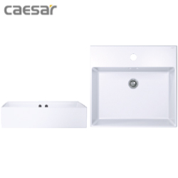凱撒(CAESAR)檯面盆(48cm) LF5263