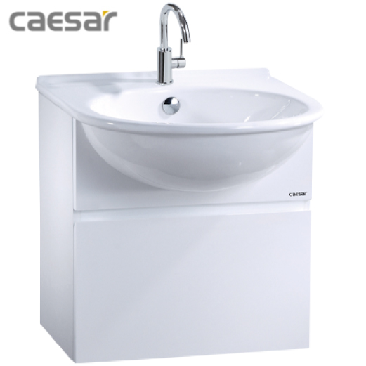 凱撒(CAESAR)面盆浴櫃組(49cm) LF5302_EH05302AP