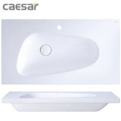 凱撒(CAESAR)檯面盆(90cm) LF5368