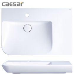 凱撒(CAESAR)檯面盆(75cm) LF5372
