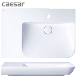 凱撒(CAESAR)檯面盆(75cm) LF5374