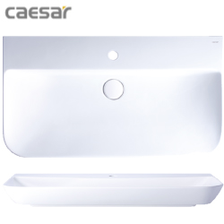 凱撒(CAESAR)檯面盆(90cm) LF5376