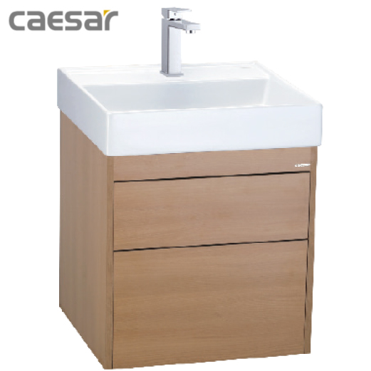 凱撒(CAESAR)面盆浴櫃組(50cm) LF5380_EH05380DW