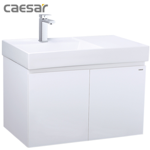 凱撒(CAESAR)面盆浴櫃組(80cm) LF5382_EH05382A
