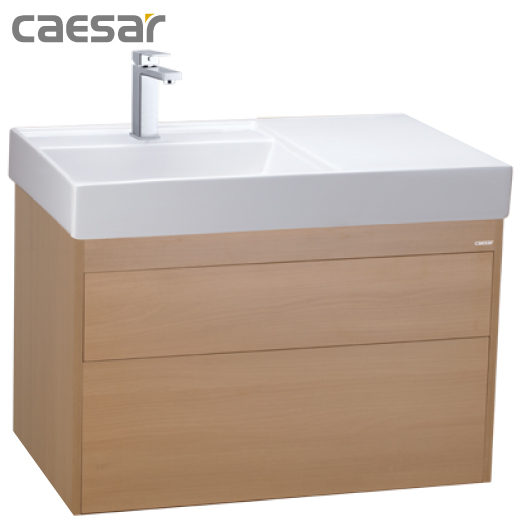 凱撒(CAESAR)面盆浴櫃組(80cm) LF5382_EH05382DW