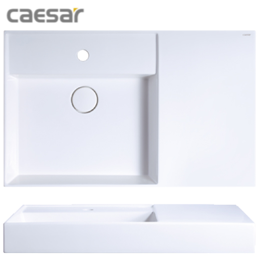 凱撒(CAESAR)檯面盆(80cm) LF5382