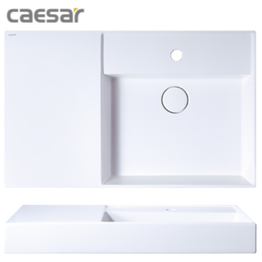 凱撒(CAESAR)檯面盆(80cm) LF5384