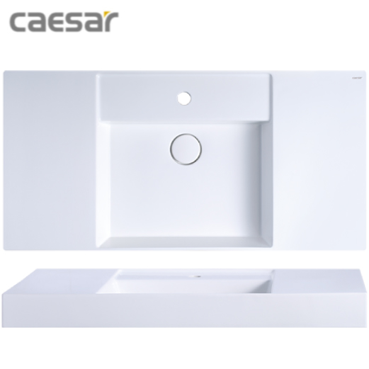 凱撒CAESAR檯面盆(100cm) LF5386