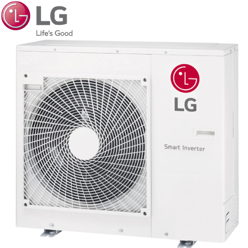 LG 一對三旗艦系列 室外機 LM3U90【全省免運費宅配到府】