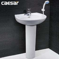 凱撒(CAESAR)精緻面盆(55.5cm) LP2220D_B262C
