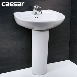 凱撒(CAESAR)精緻面盆(55.5cm) LP2220S_B260C