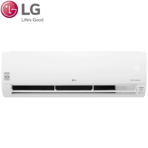 LG 雙迴轉變頻室內機-旗艦冷暖型(2.2kw) LSN22DHPM【全省免運費宅配到府】