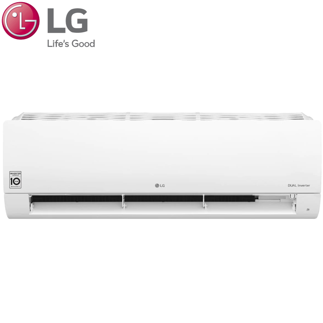LG 雙迴轉變頻室內機-旗艦冷暖型(5.2kw) LSN52DHPM【全省免運費宅配到府】