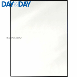 DAY&DAY長形易潔鏡 (80x60cm) M-1023B