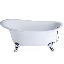 Falcons 經典浴缸(168cm) M1-168